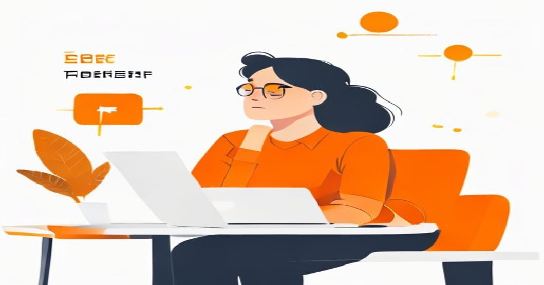 tired office worker considering Adobe subscription for side income
