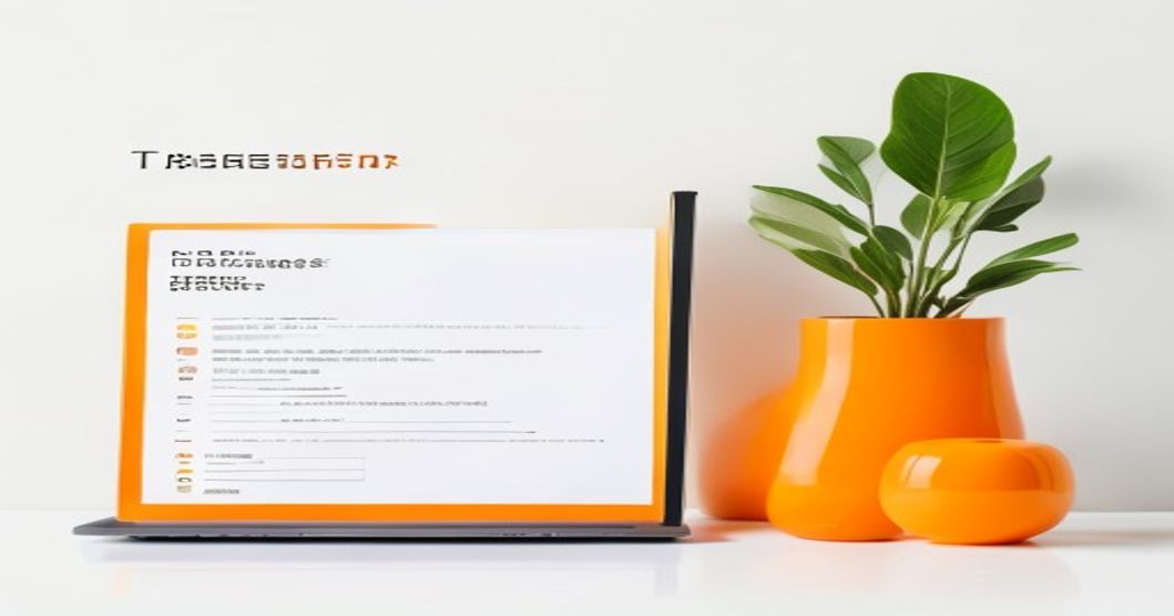 separate bank account setup for freelance income tracking